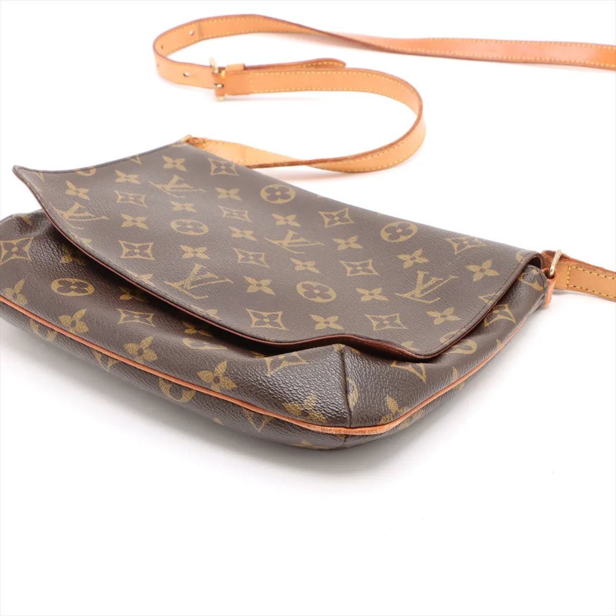 Louis Vuitton Monogram Musette Tango