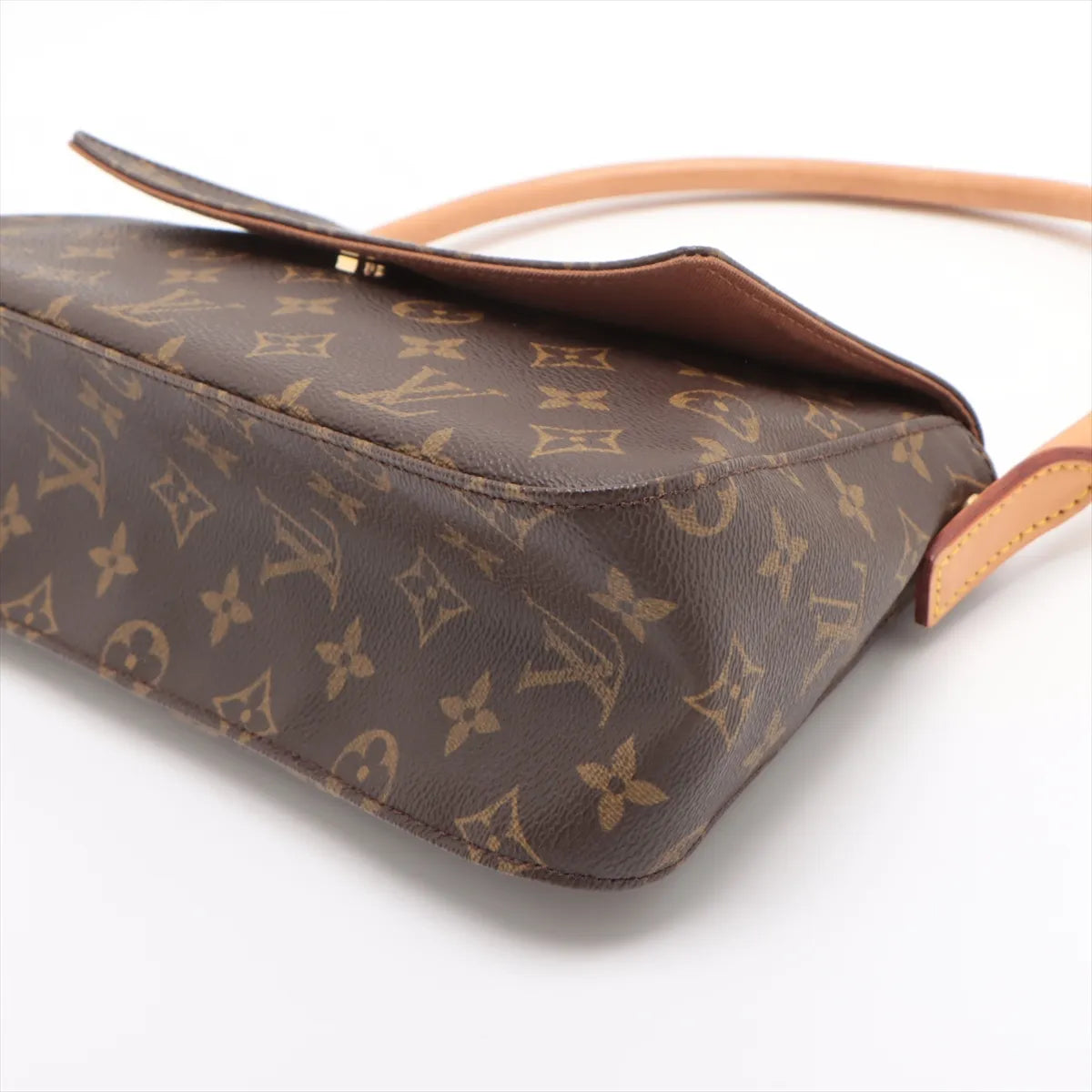 Louis Vuitton Monogram Mini Looping