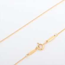 Load image into Gallery viewer, Tiffany &amp; Co. Diamonds by the Yard Necklace Gold