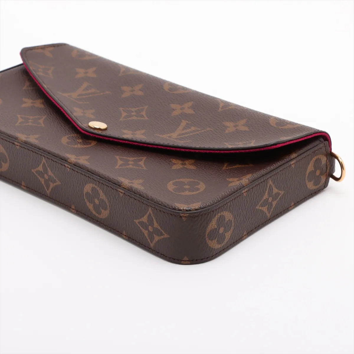 Louis Vuitton Monogram Pochette Félicie