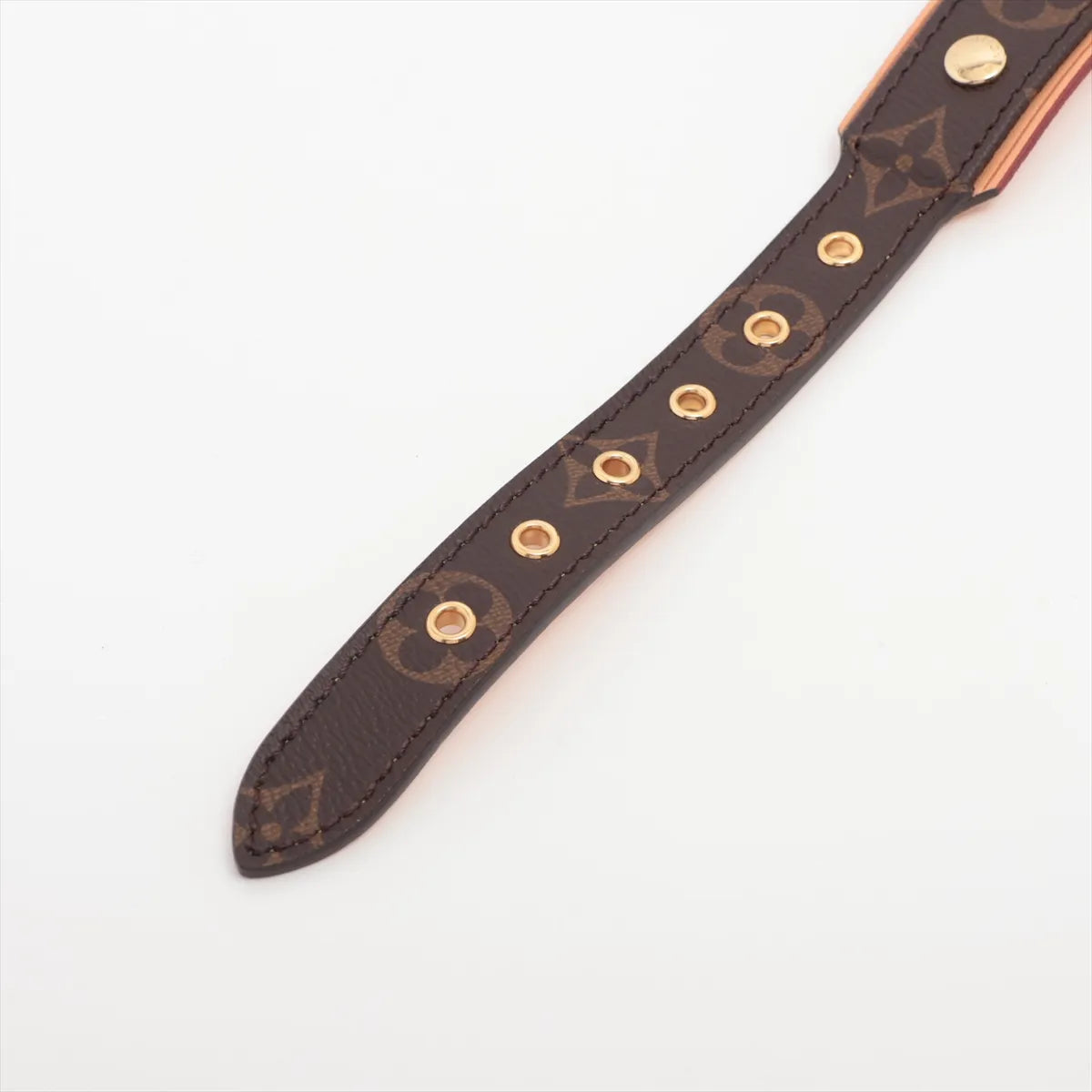 Louis Vuitton Monogram Collier Baxter MM