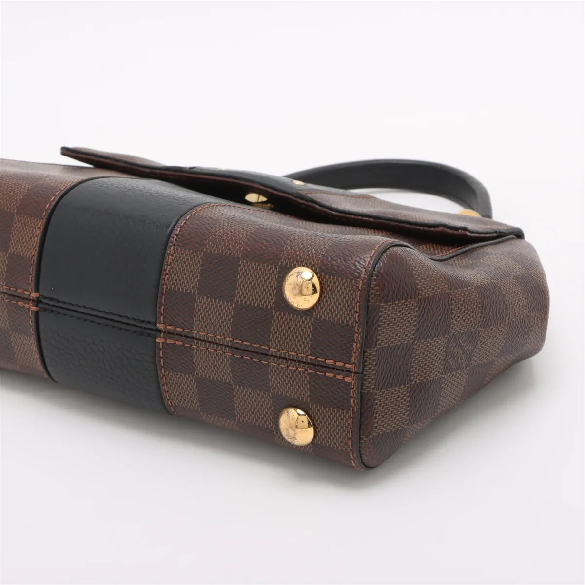 Louis Vuitton Damier Ebene Bond Street BB