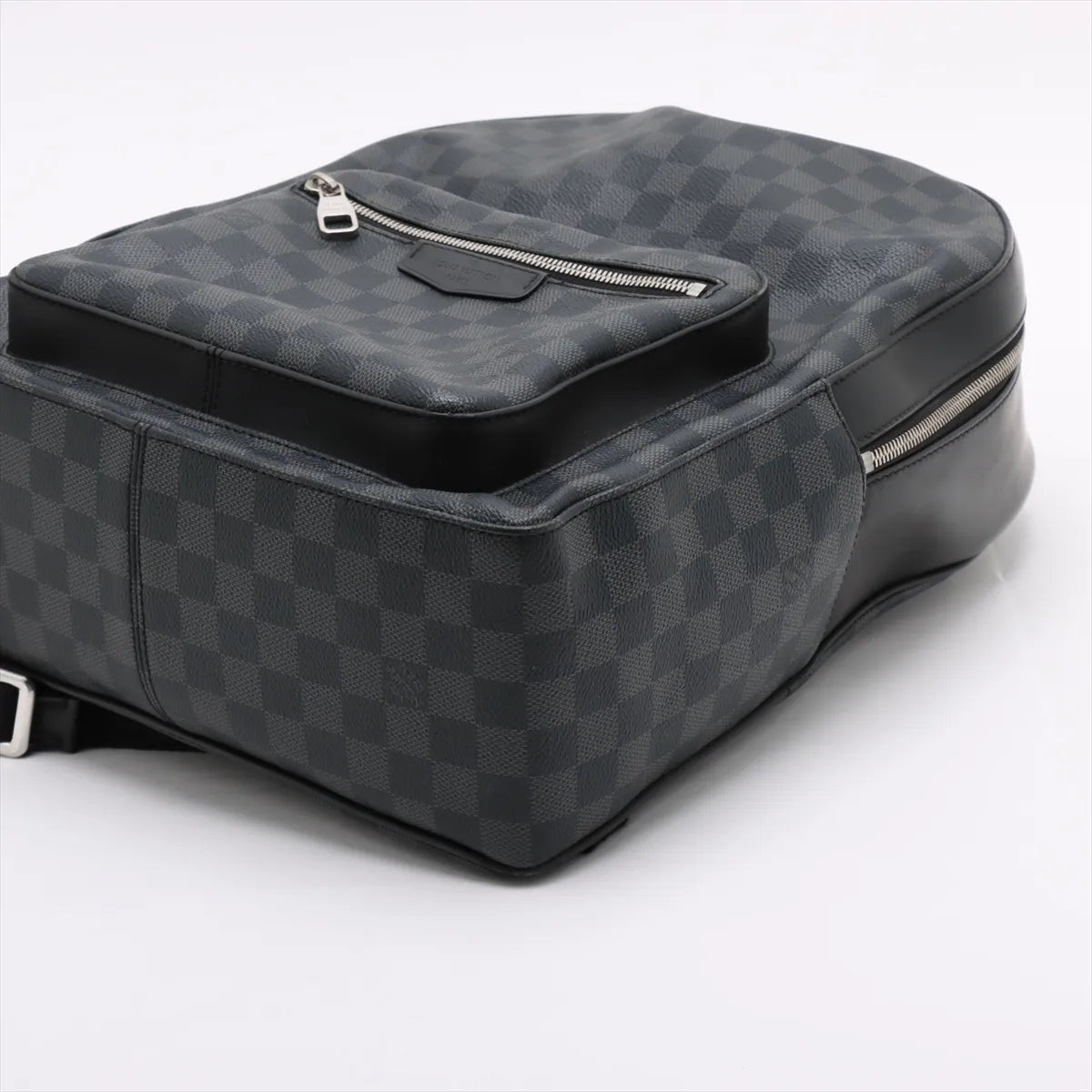 Louis Vuitton Damier Graphite Josh Backpack