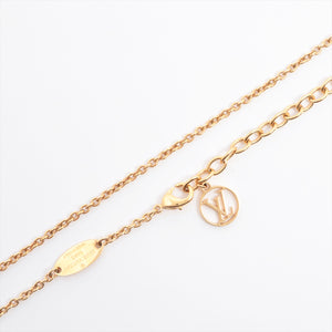 Louis Vuitton Collier LV Iconic Necklace