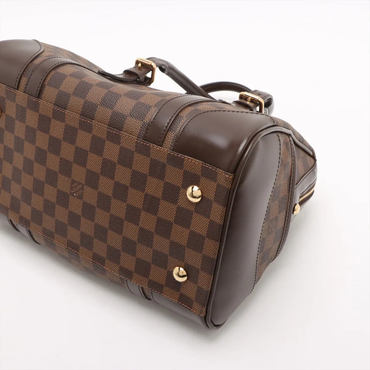 Louis Vuitton Damier Ebene Berkeley