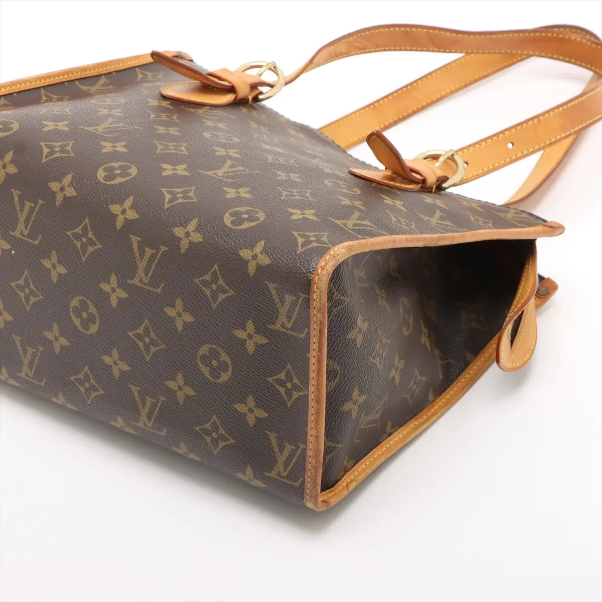 Louis Vuitton Monogram Popincourt Haut Tote Bag