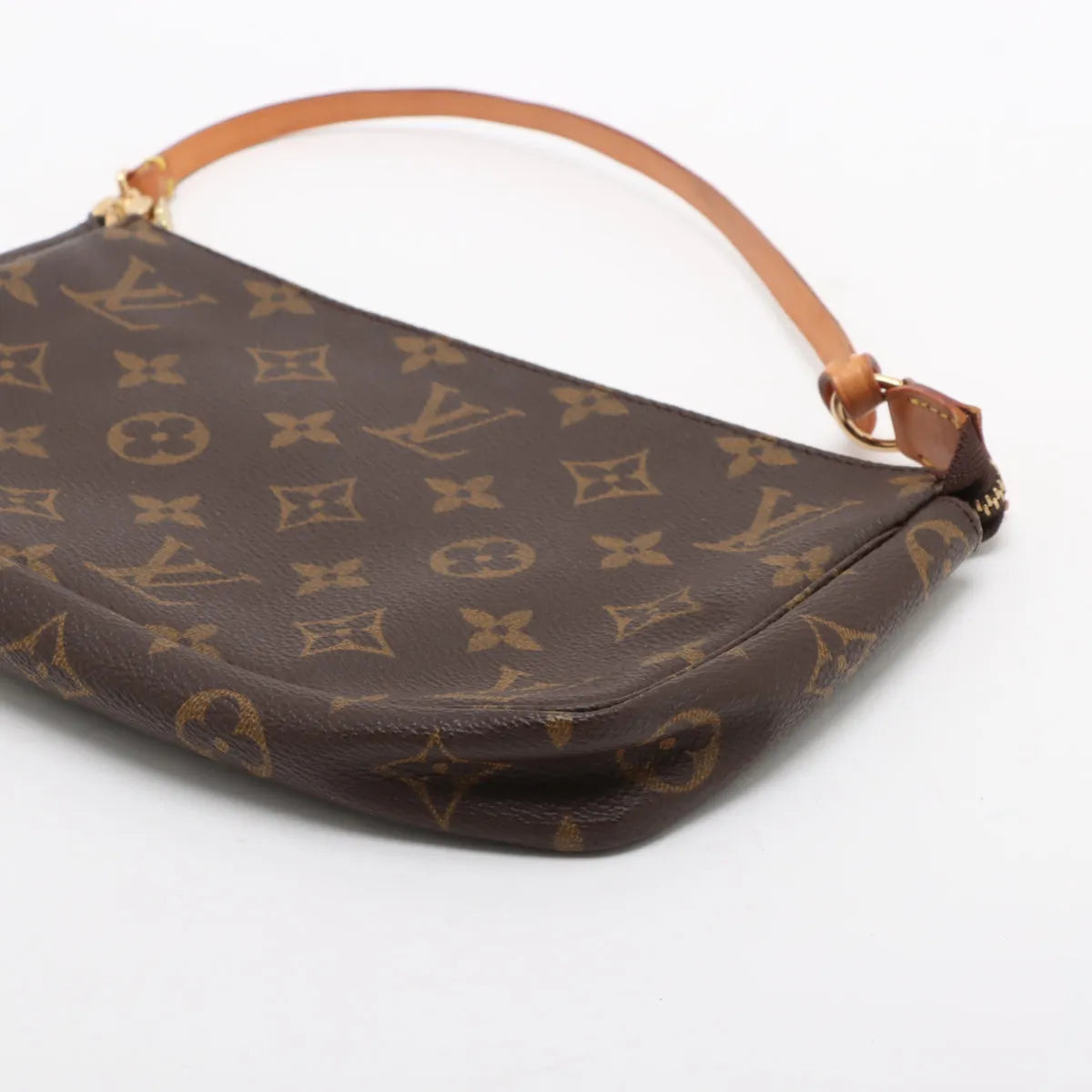 Louis Vuitton Monogram Pochette Accessoire
