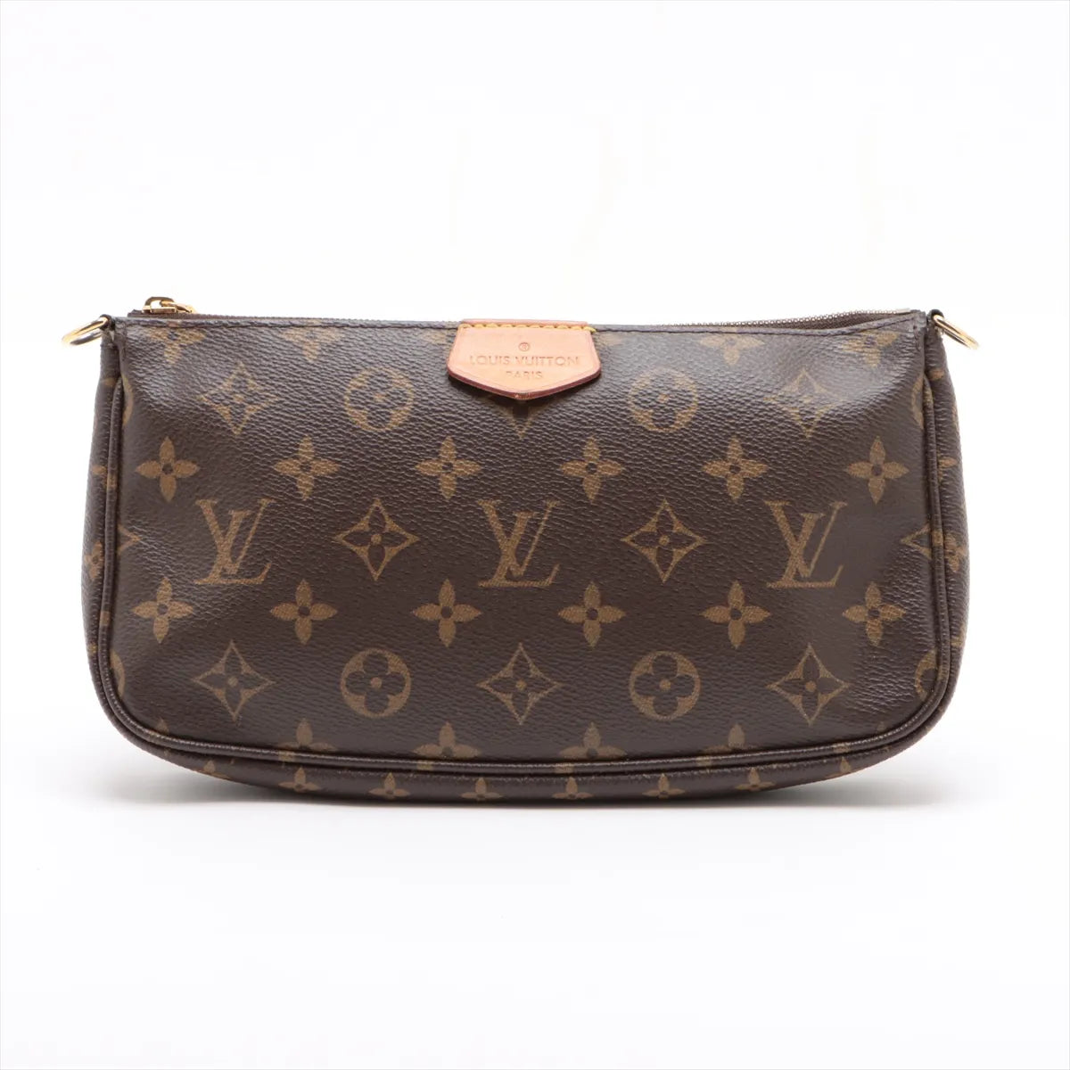 Louis Vuitton Monogram Multi Pochette Accessoires