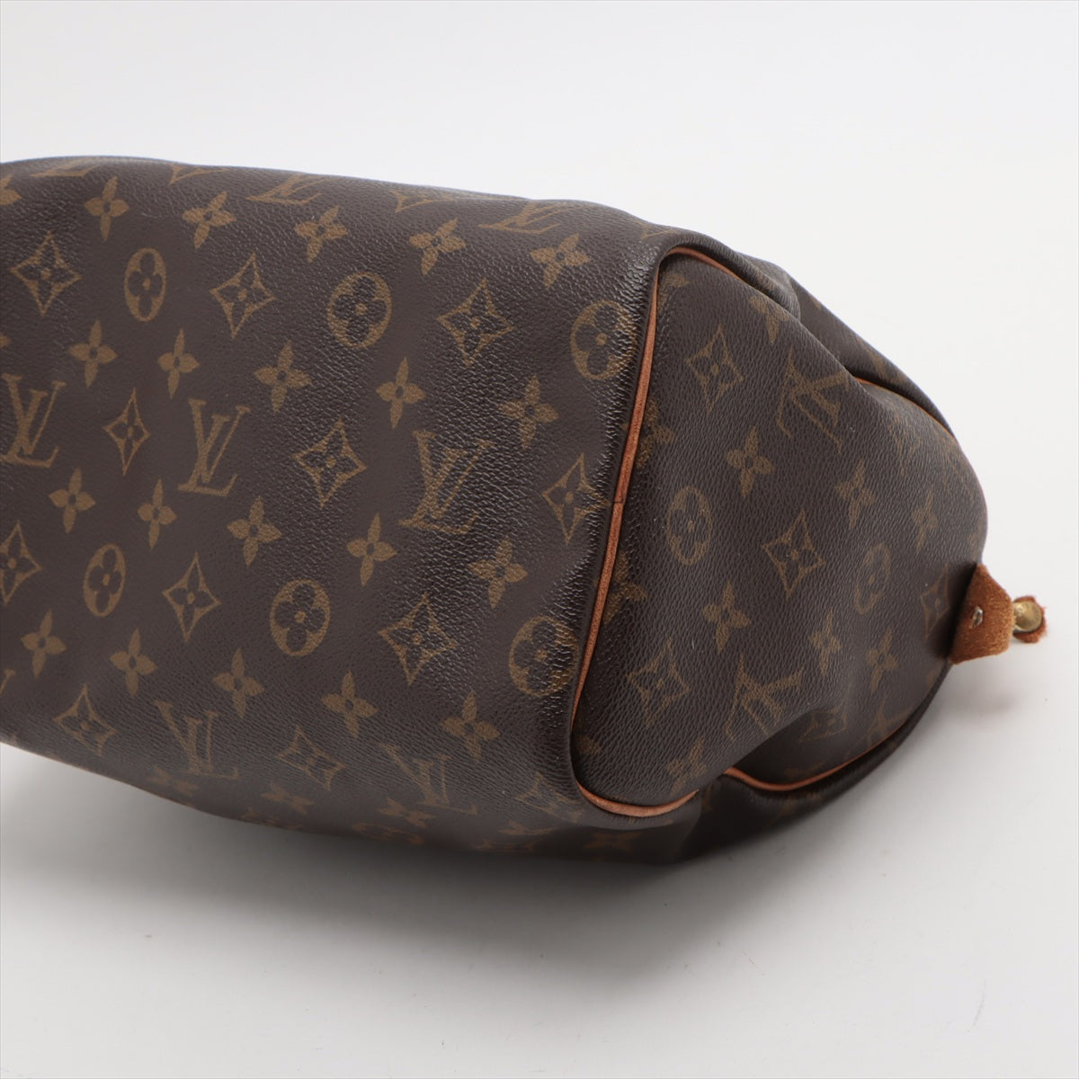 Louis Vuitton Monogram Speedy 25