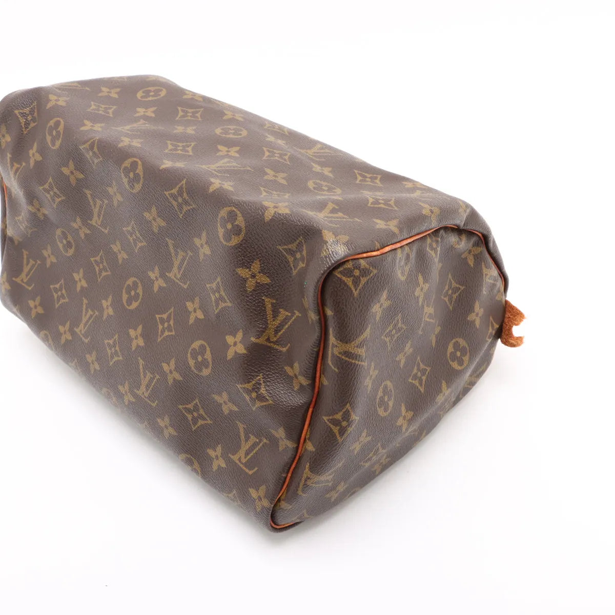 Louis Vuitton Monogram Speedy 30