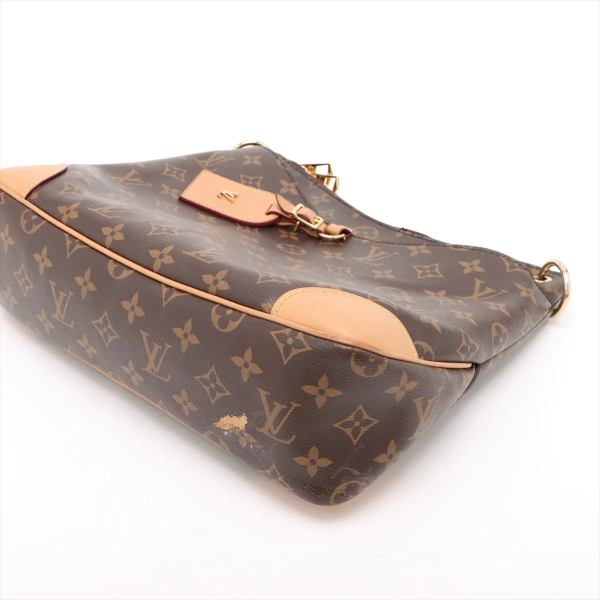 Louis Vuitton Monogram Odeon MM