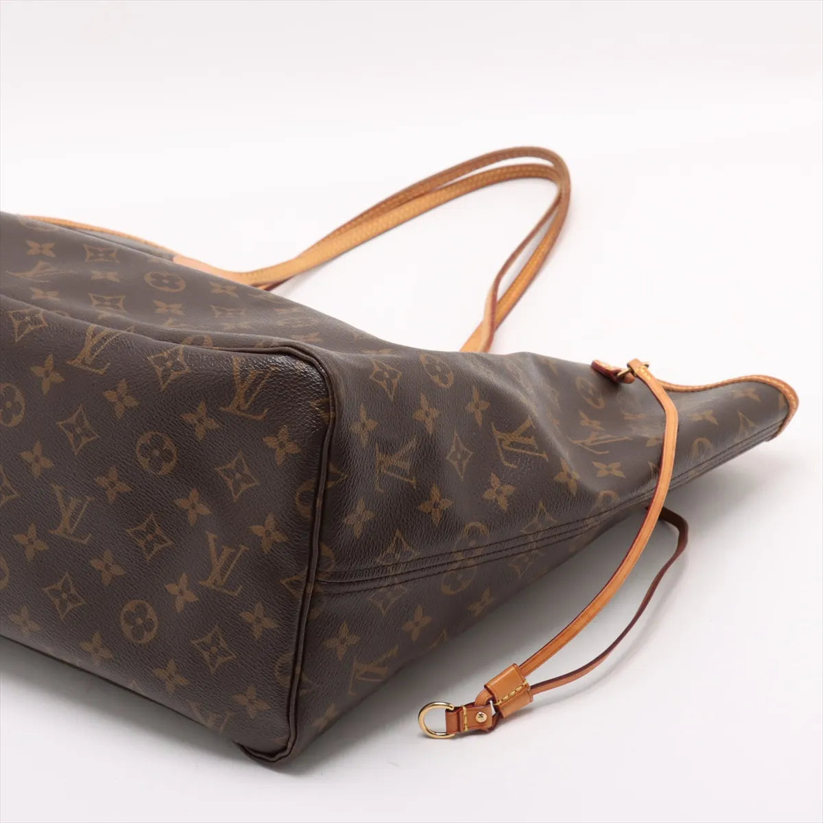Louis Vuitton Monogram Neverfull GM