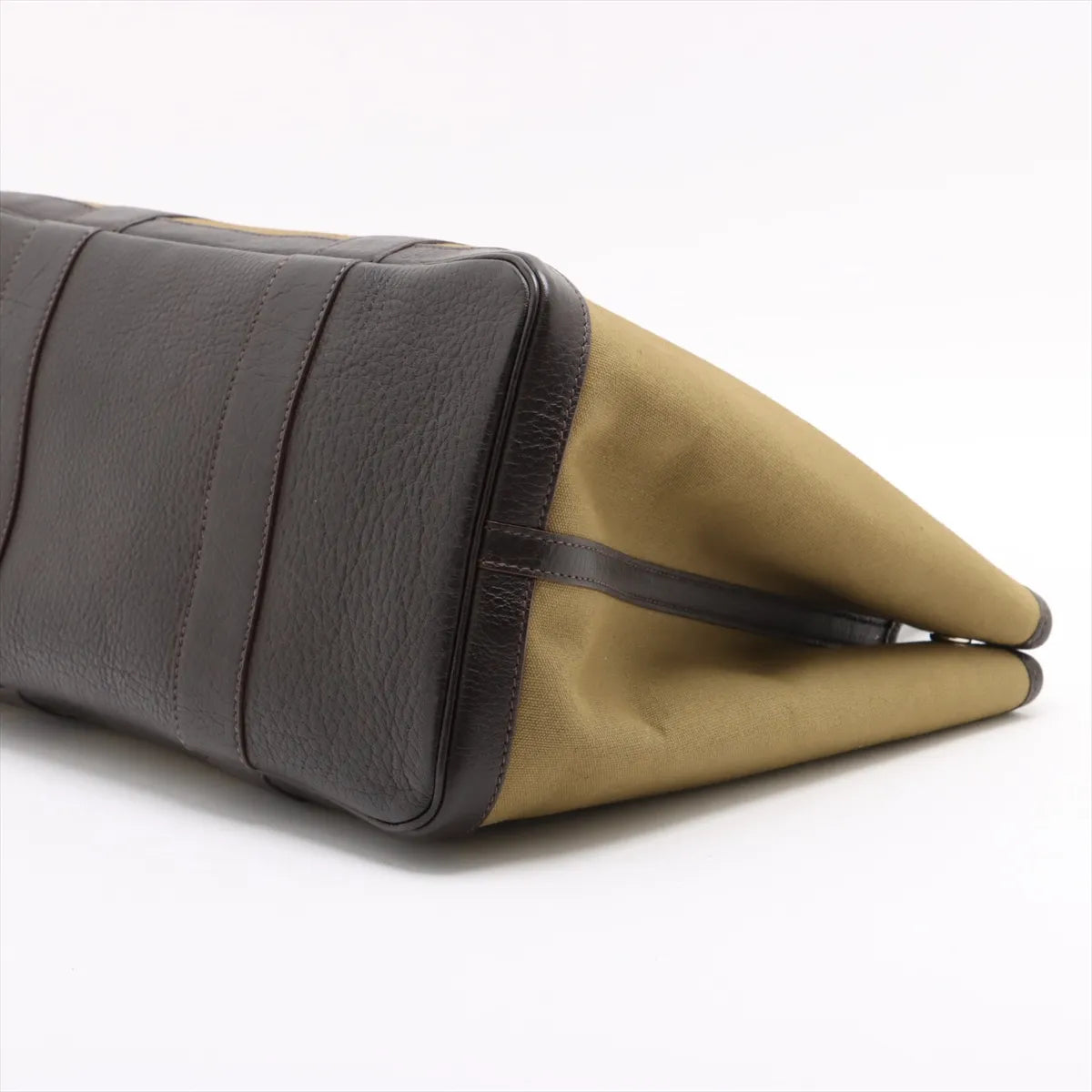 Hermès Garden Party 36 PM Khaki