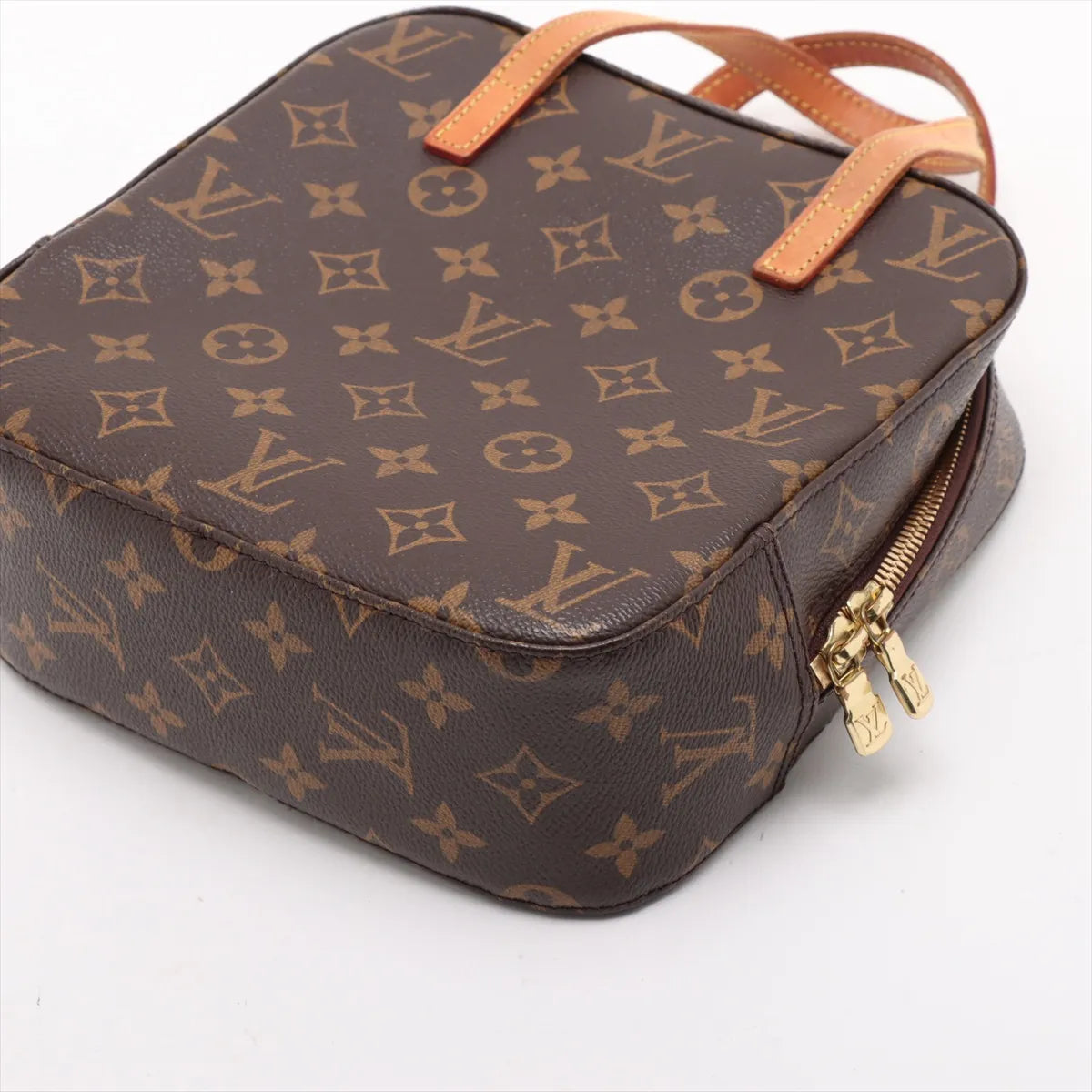 Louis Vuitton Monogram Spontini