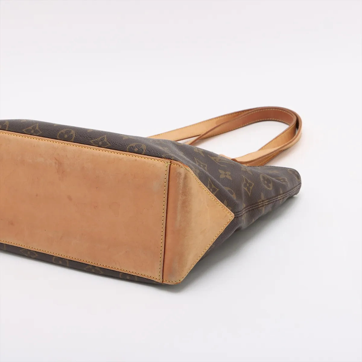 Louis Vuitton Monogram Piano Tote Bag