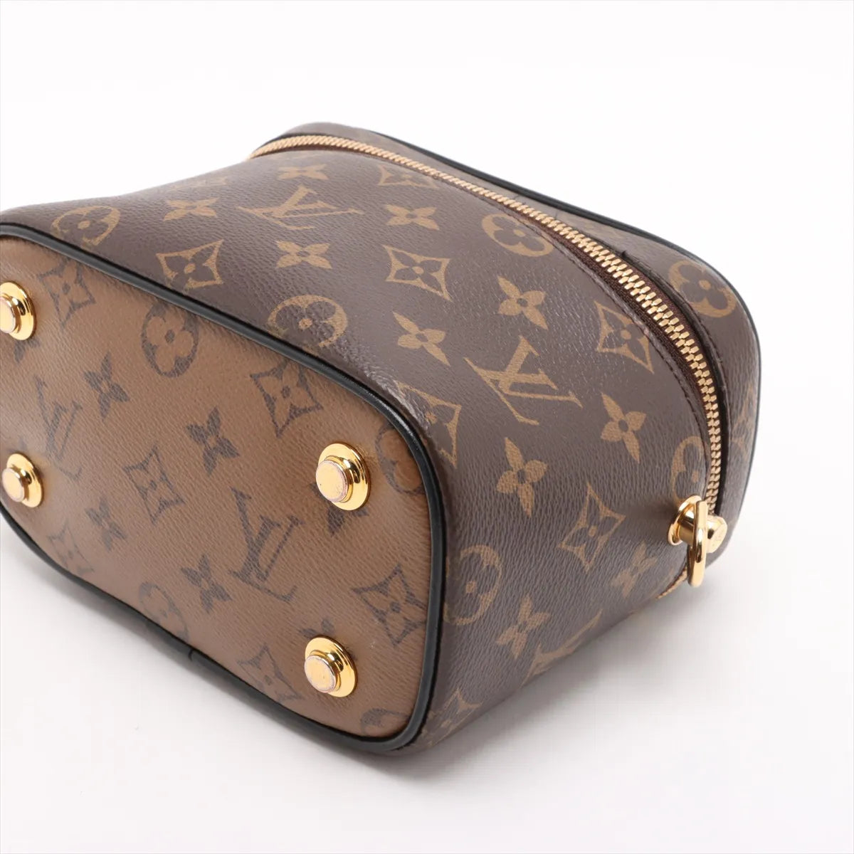 Louis Vuitton Monogram Reverse Vanity