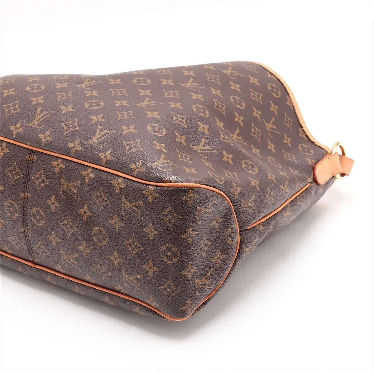 Louis Vuitton Monogram Delightful MM