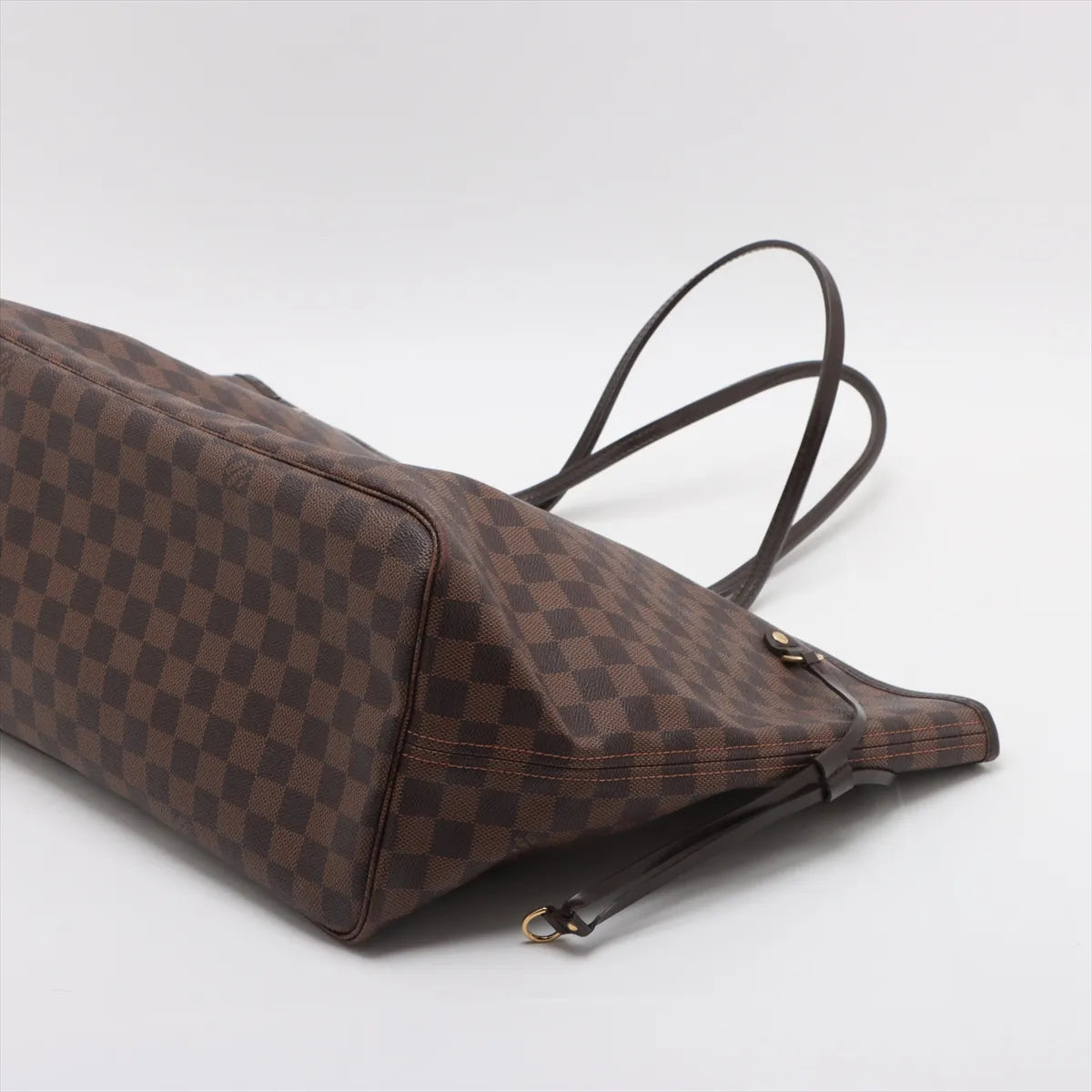 Louis Vuitton Damier Ebene Neverfull GM