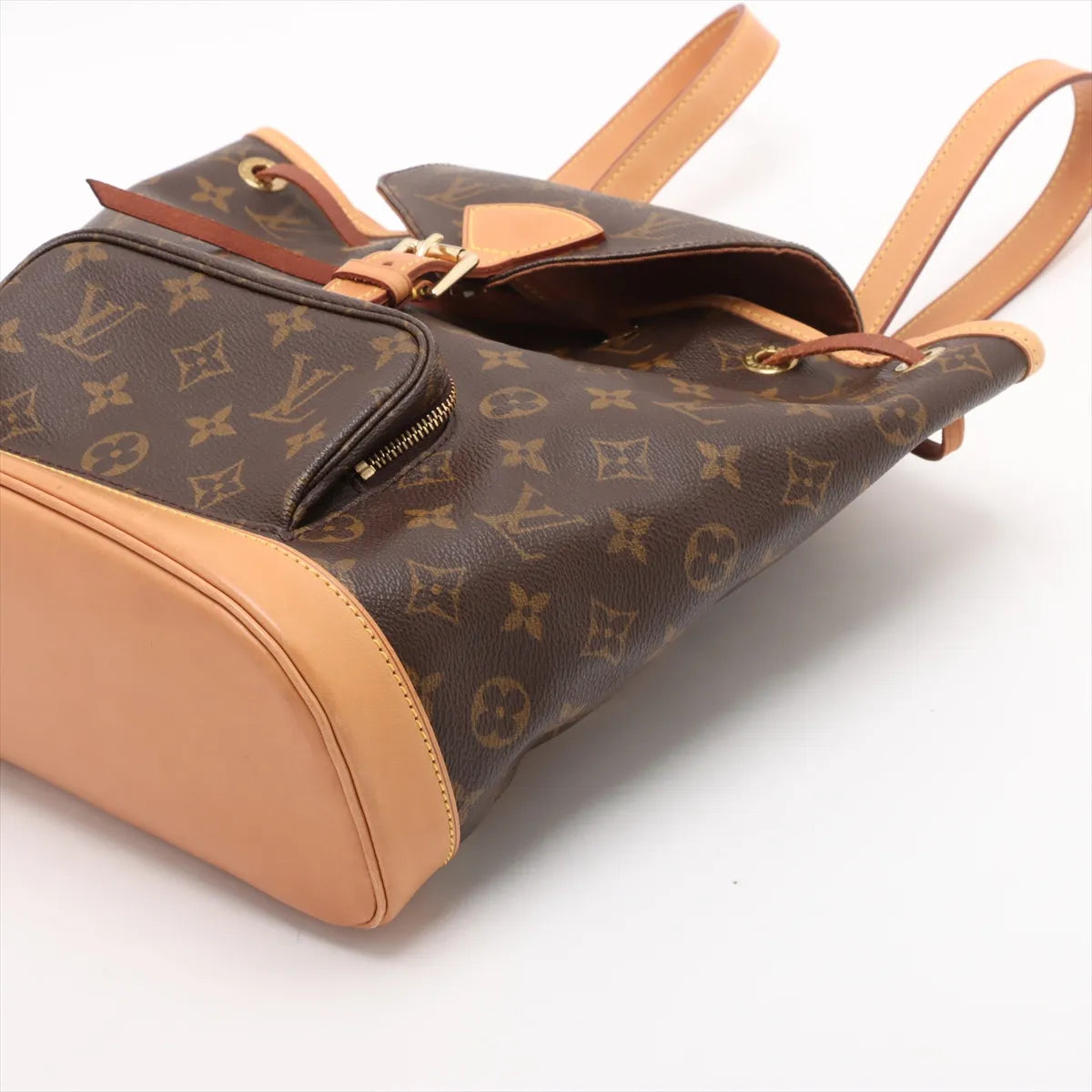 Louis Vuitton Monogram Montsouris MM