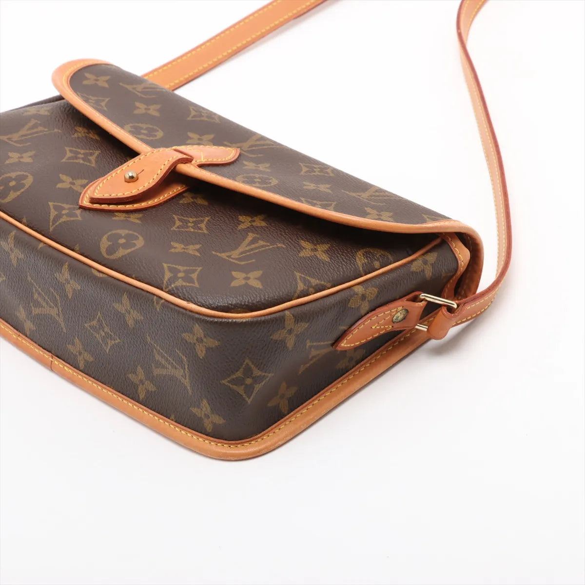 Louis Vuitton Monogram Jypsiere PM