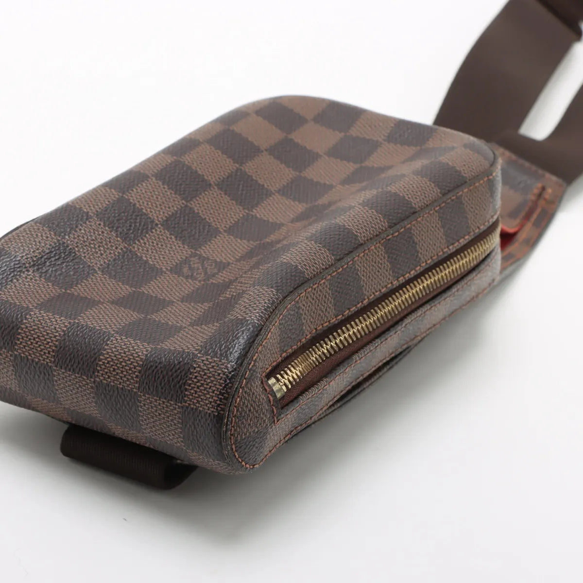 Louis Vuitton Damier Ebene Geronimos