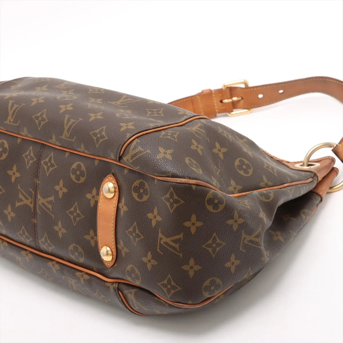 Louis Vuitton Monogram Galliera PM