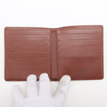 Load image into Gallery viewer, Top rated Louis Vuitton Monogram Credit Holder Wallet