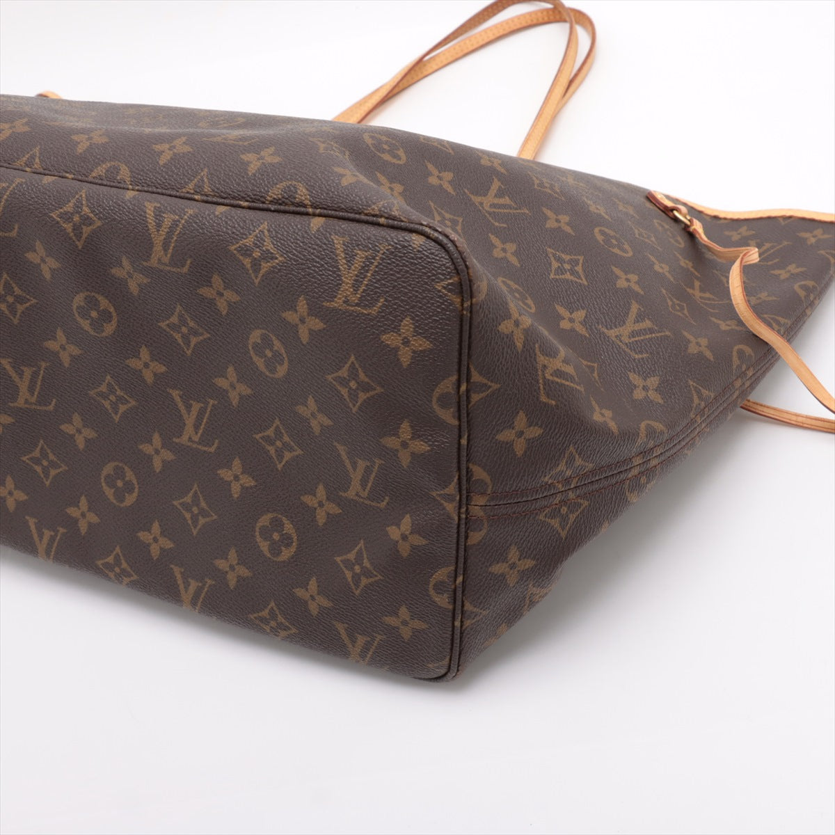 Louis Vuitton Monogram Neverfull GM