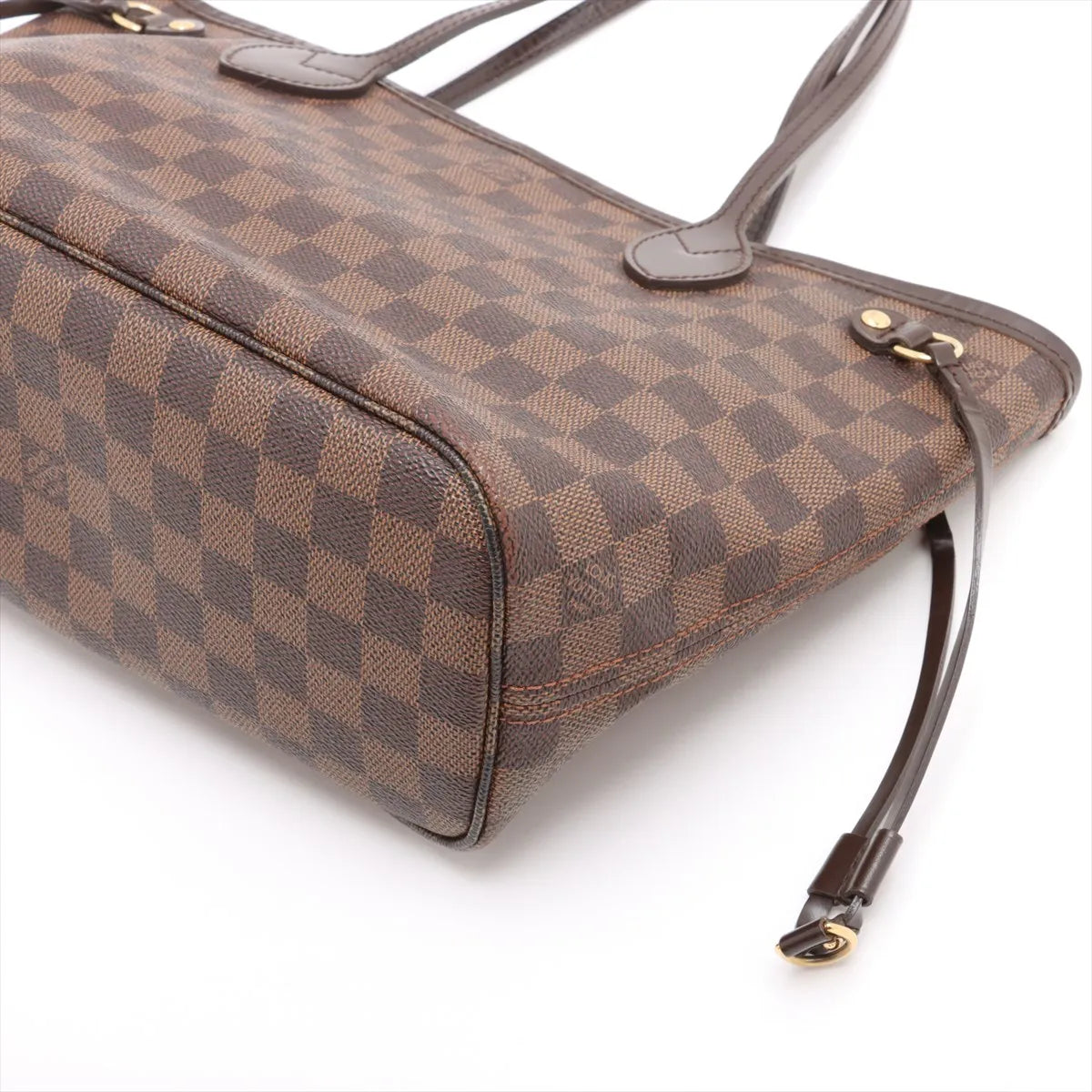 Louis Vuitton Damier Ebene Neverfull PM