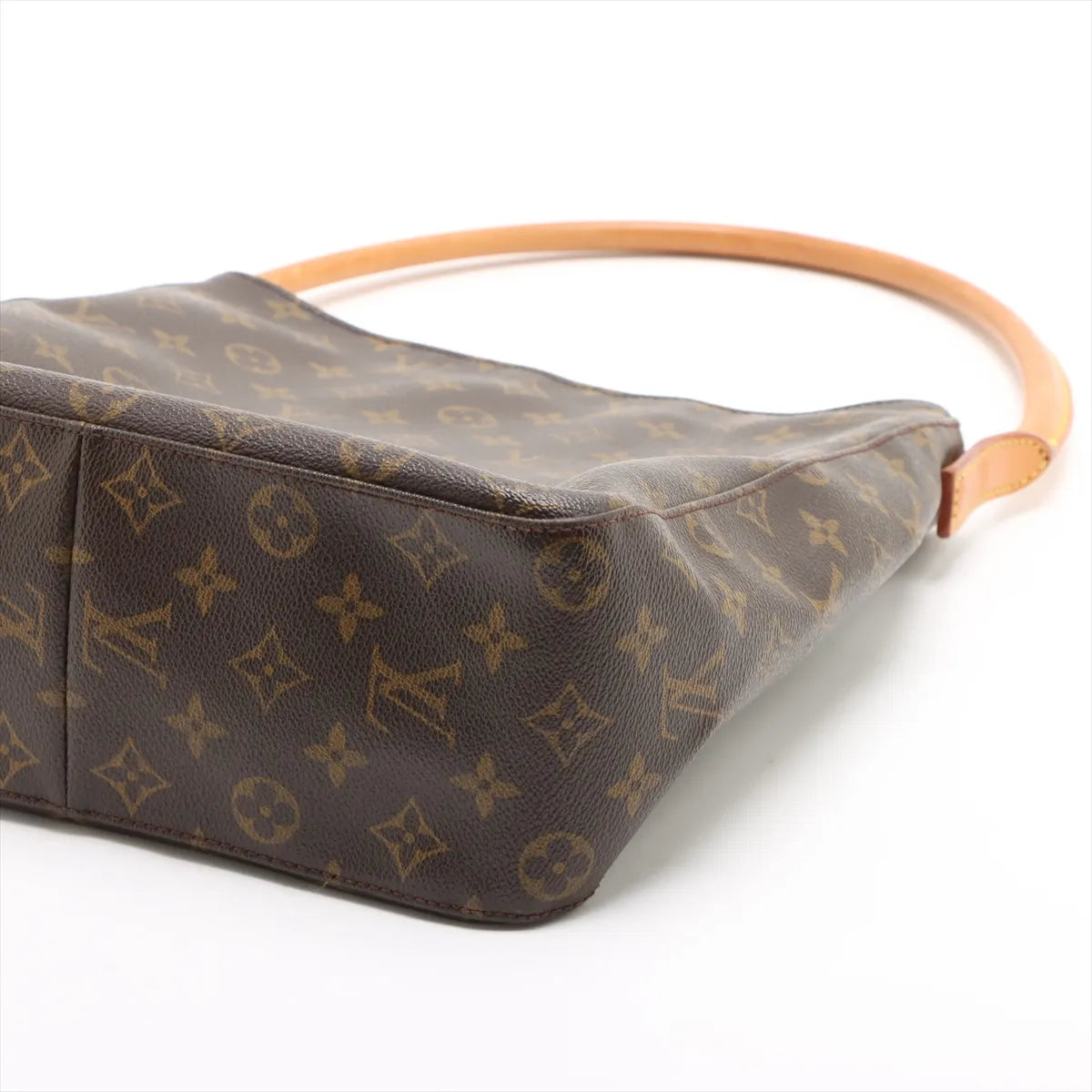 Louis Vuitton Monogram Looping GM