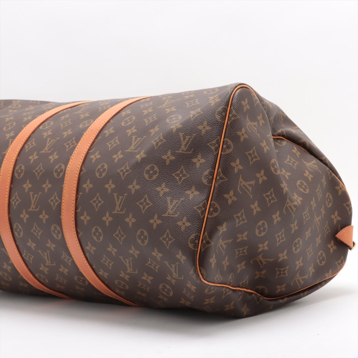 Louis Vuitton Monogram Keepall 55