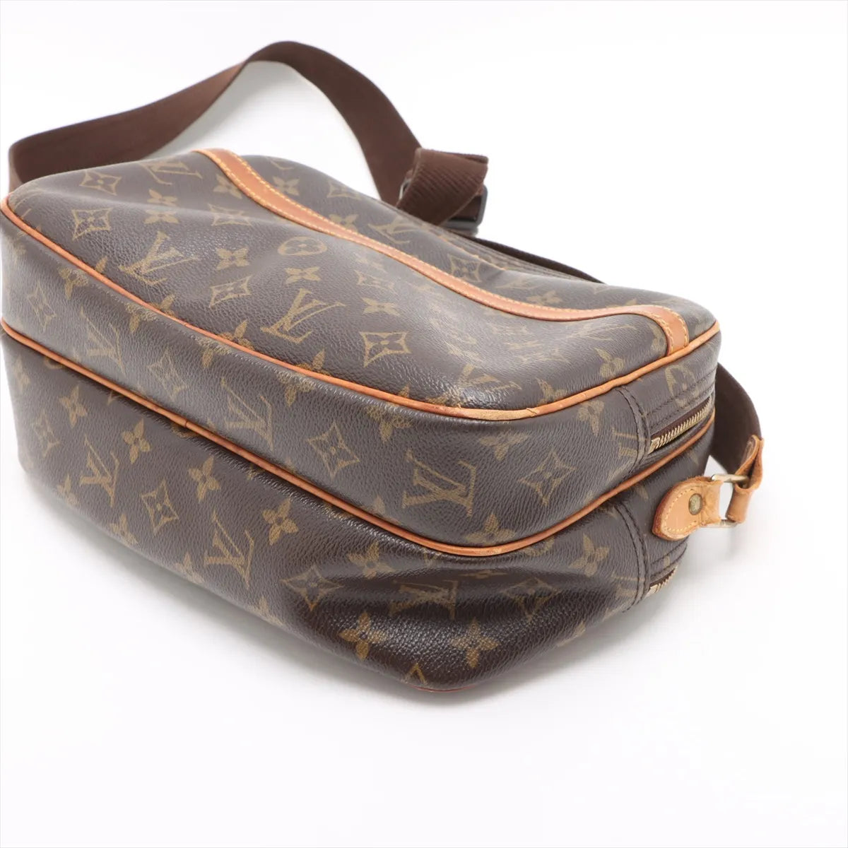Louis Vuitton Monogram Reporter PM