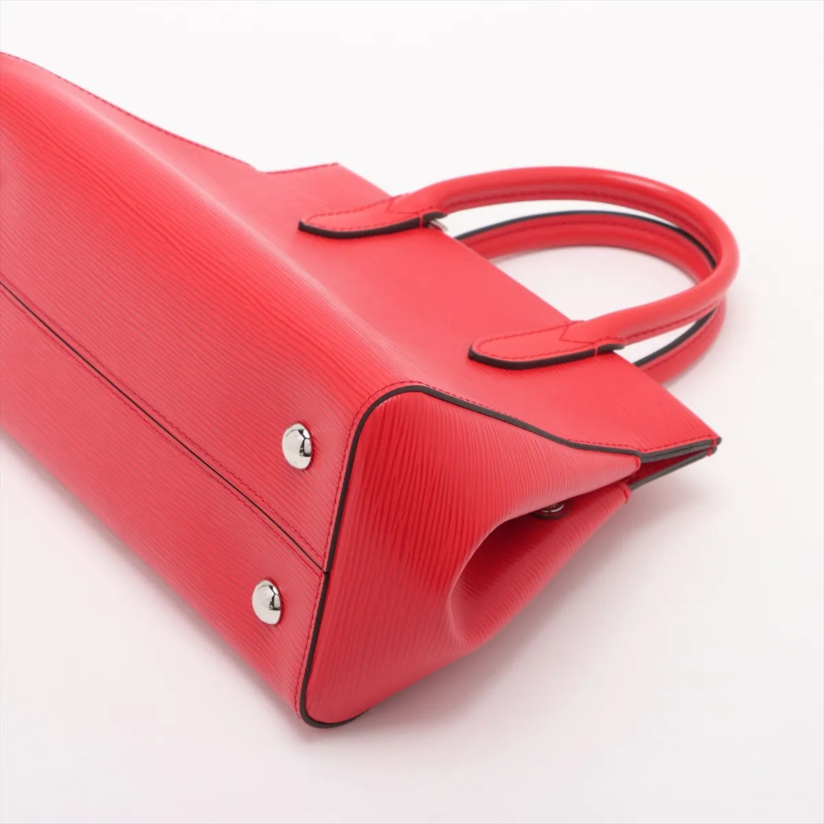 Louis Vuitton Epi Marly BB Red