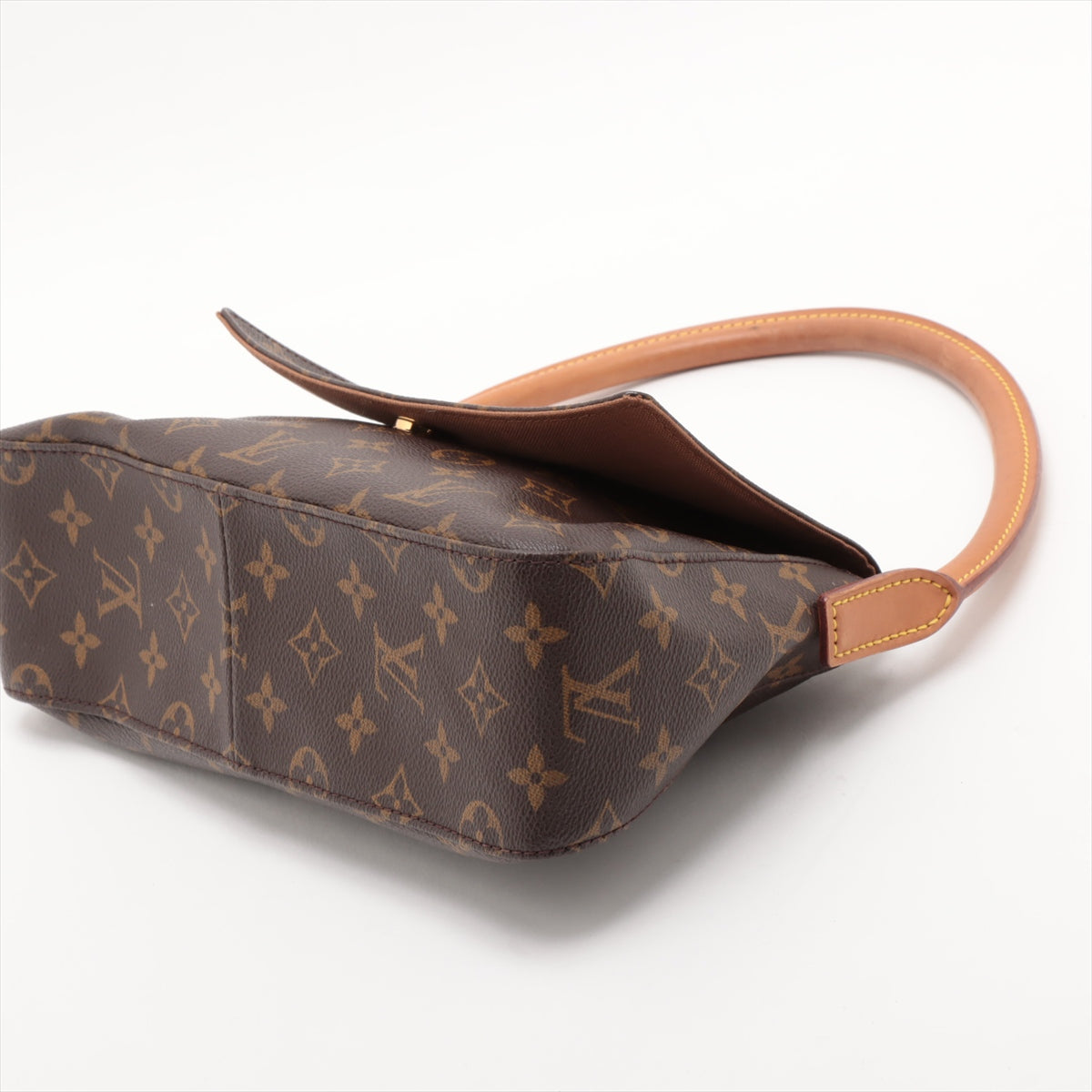 Louis Vuitton Monogram Mini Looping