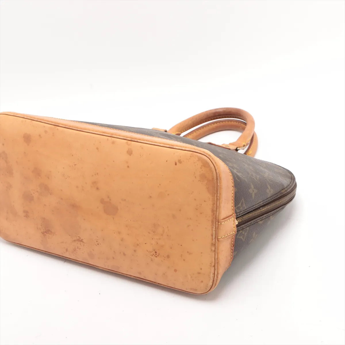Louis Vuitton Monogram Alma