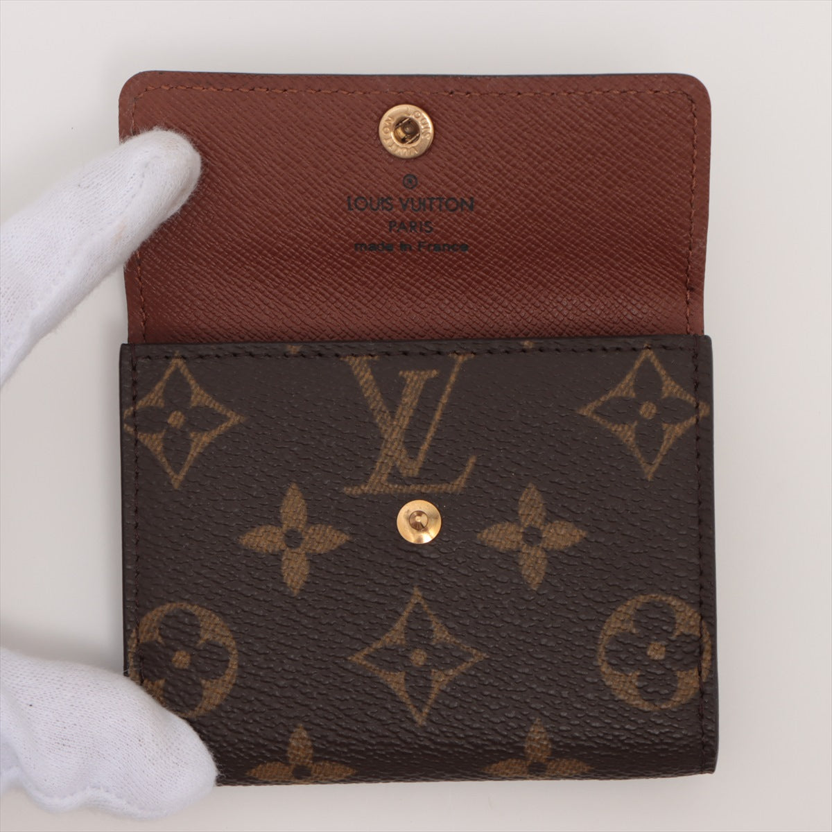 Louis Vuitton Ludlow Coin Purse