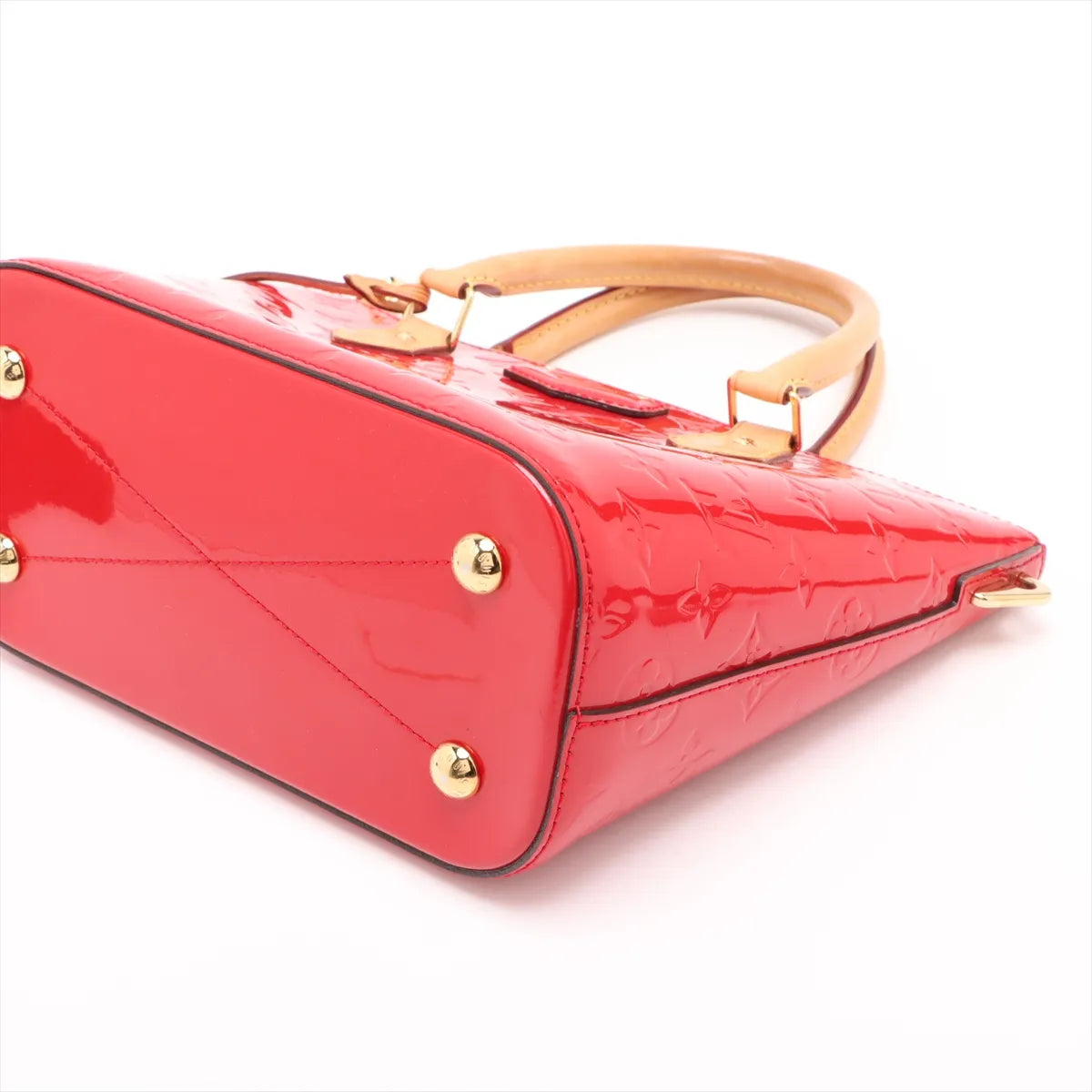 Louis Vuitton Vernis Montebello PM