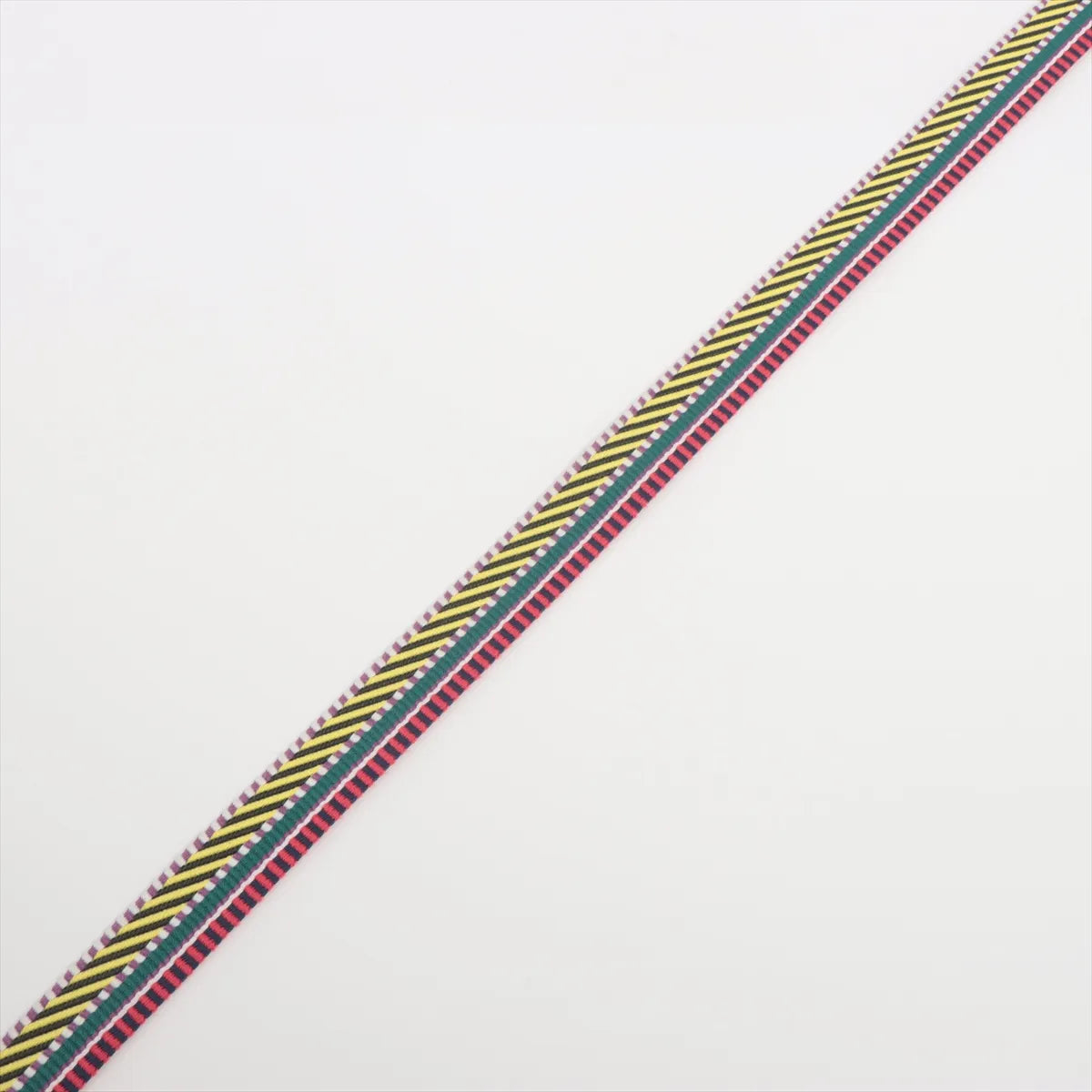 Hermès Sangle Kaval 25mm Shoulder Strap