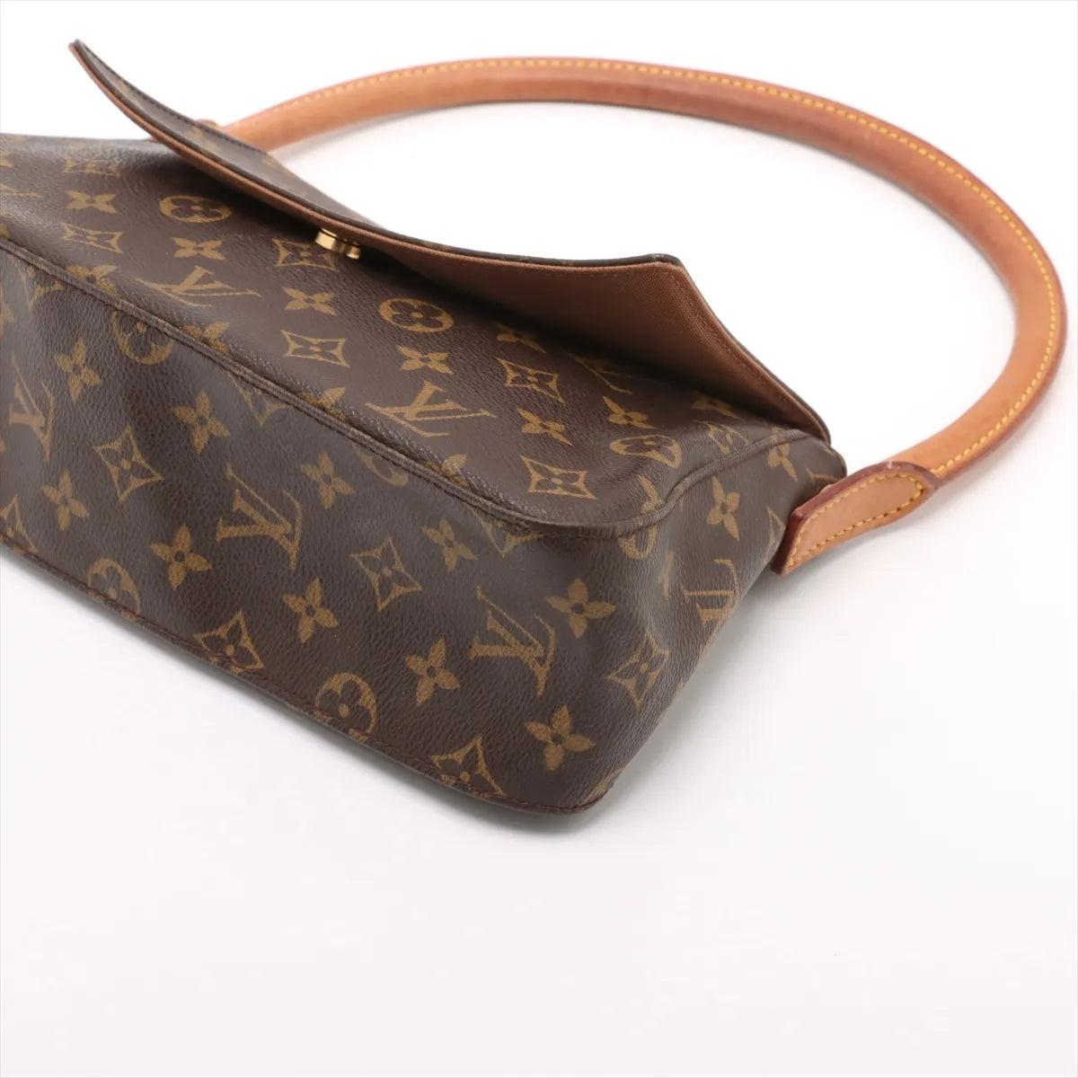Louis Vuitton Monogram Mini Looping