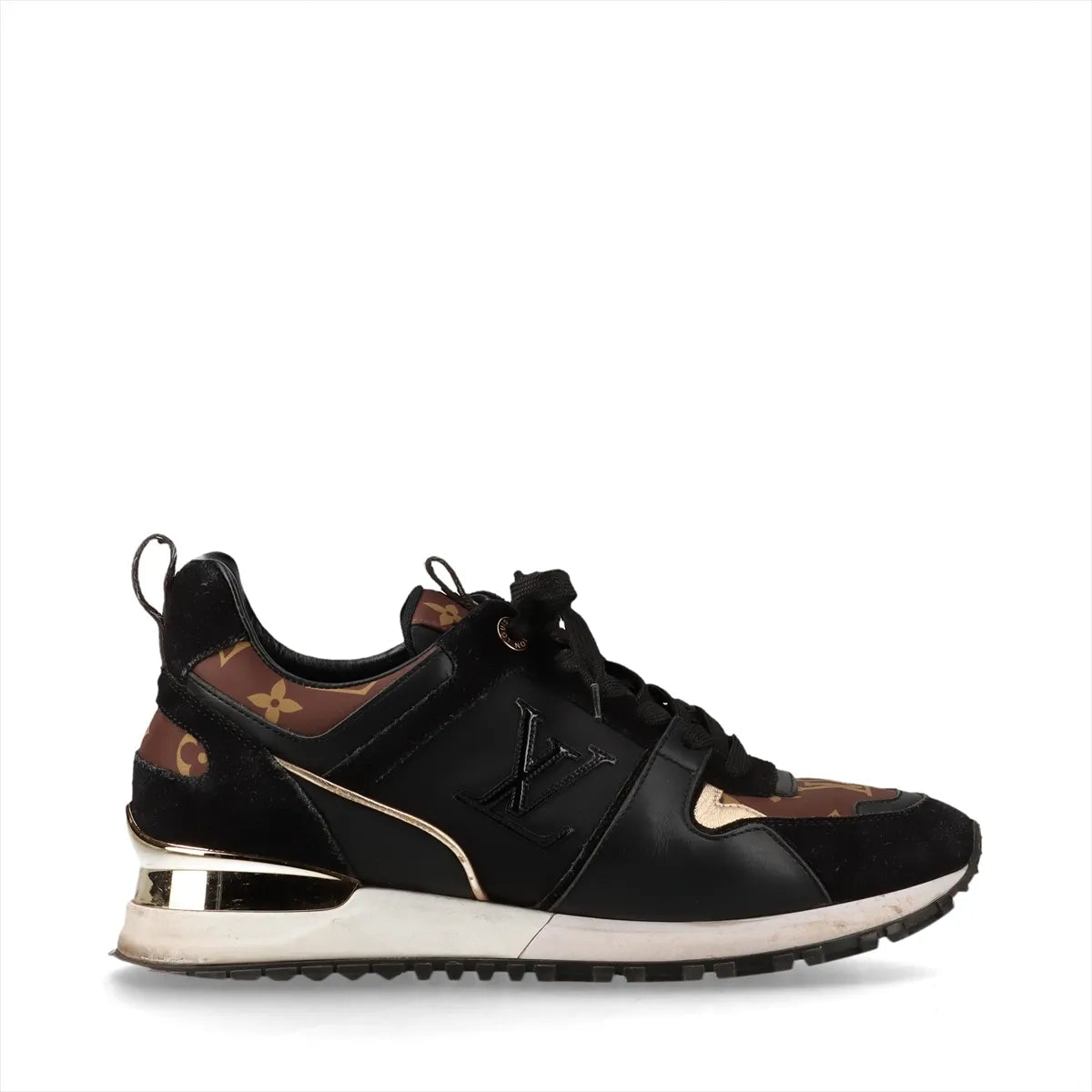 Louis Vuitton Monogram Runaway Sneaker