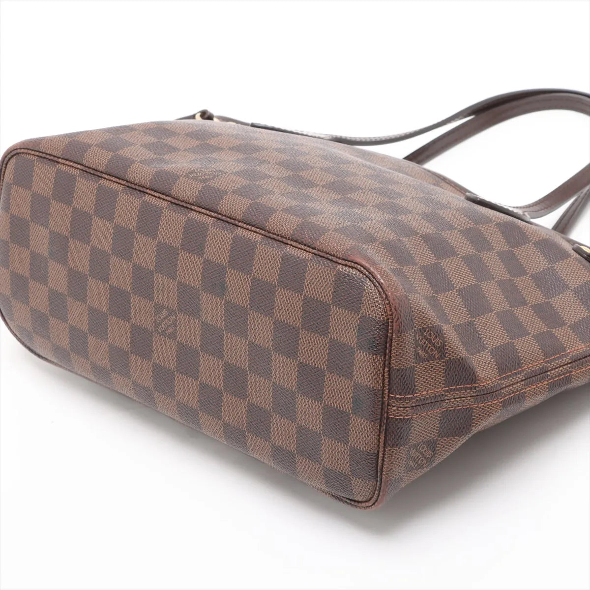 Louis Vuitton Damier Ebene Neverfull PM