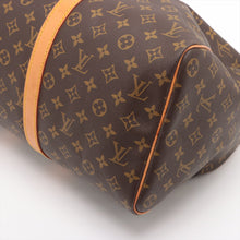 Load image into Gallery viewer, Louis Vuitton Monogram Keepall Bandouliere 45
