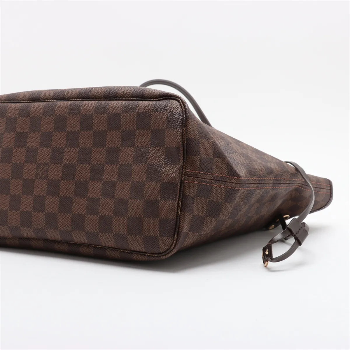 Louis Vuitton Damier Ebene Neverfull MM