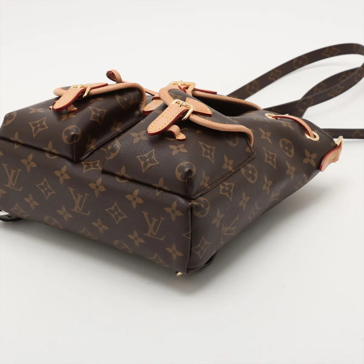 Louis Vuitton Monogram Excursion PM
