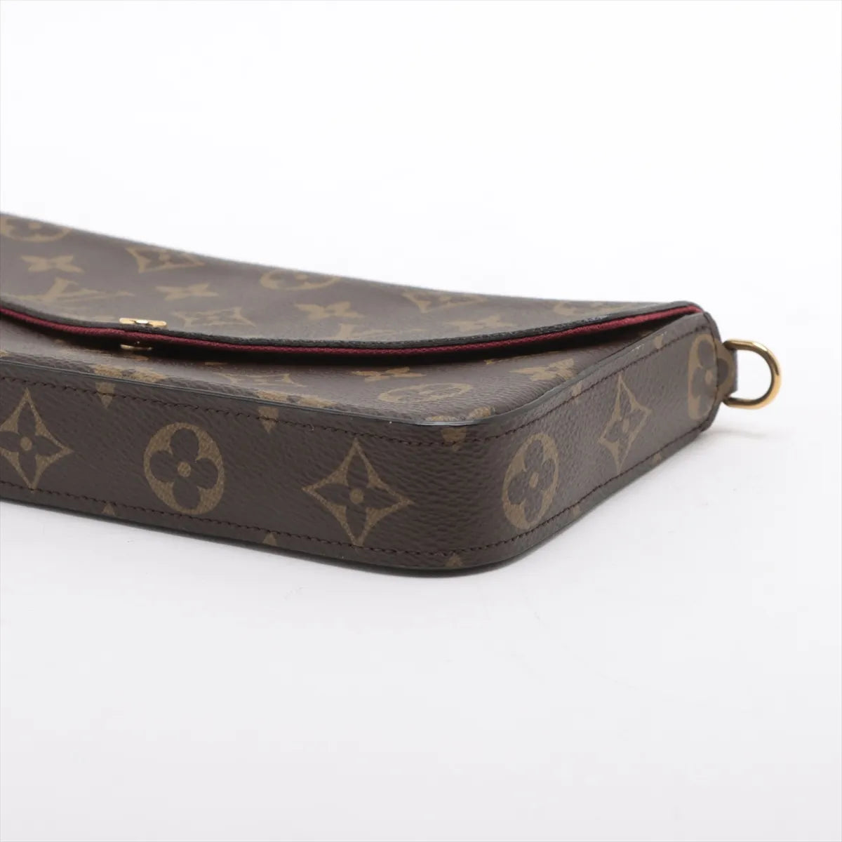 Louis Vuitton Monogram Pochette Felicie