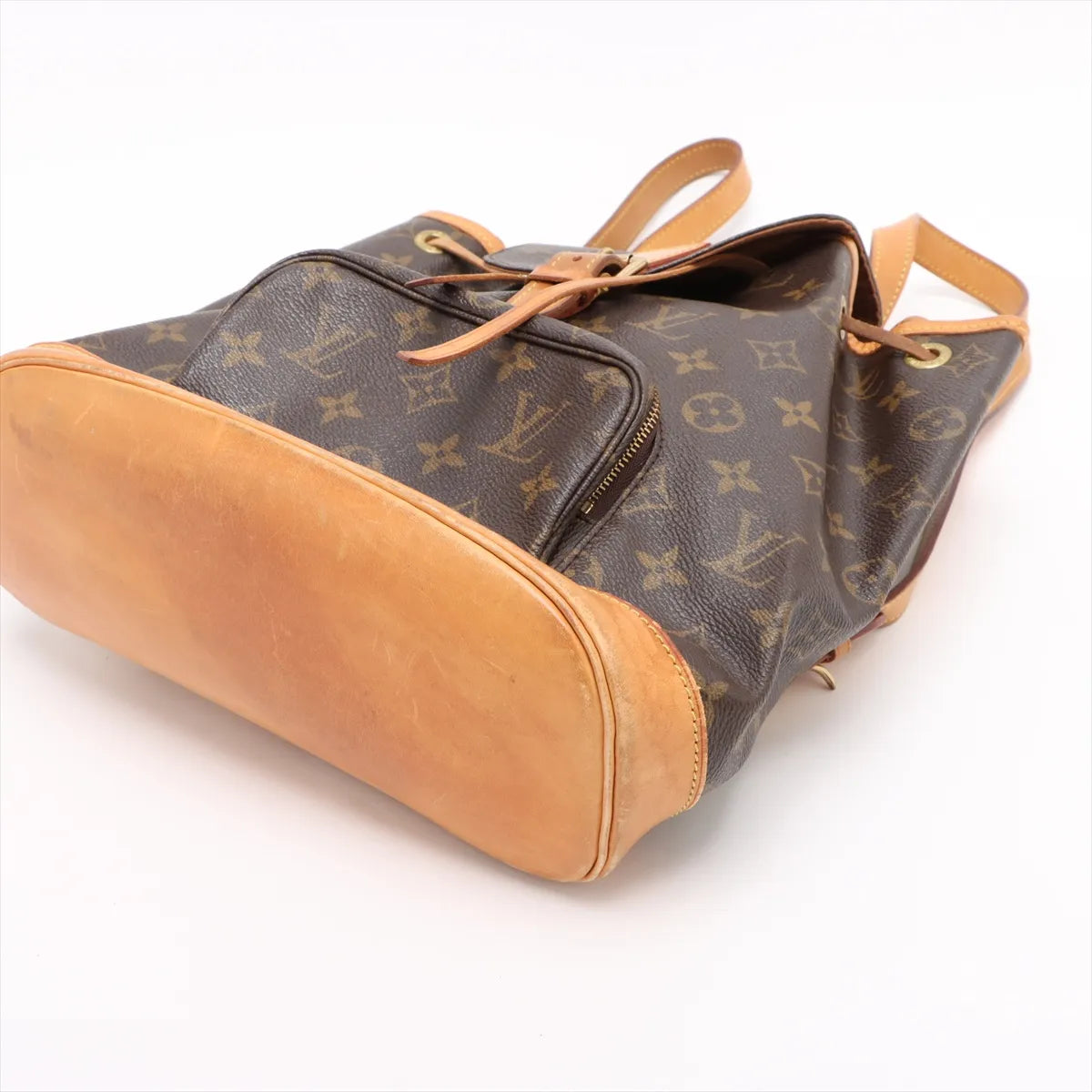 Louis Vuitton Monogram Montsouris MM