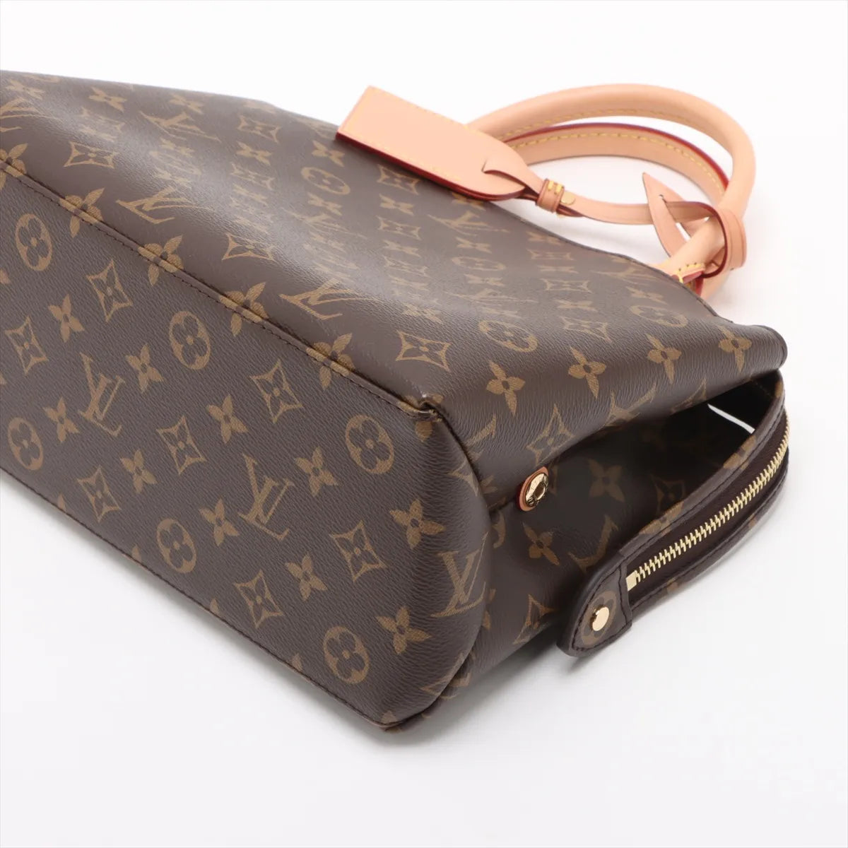 Louis Vuitton Monogram Petit Palais PM