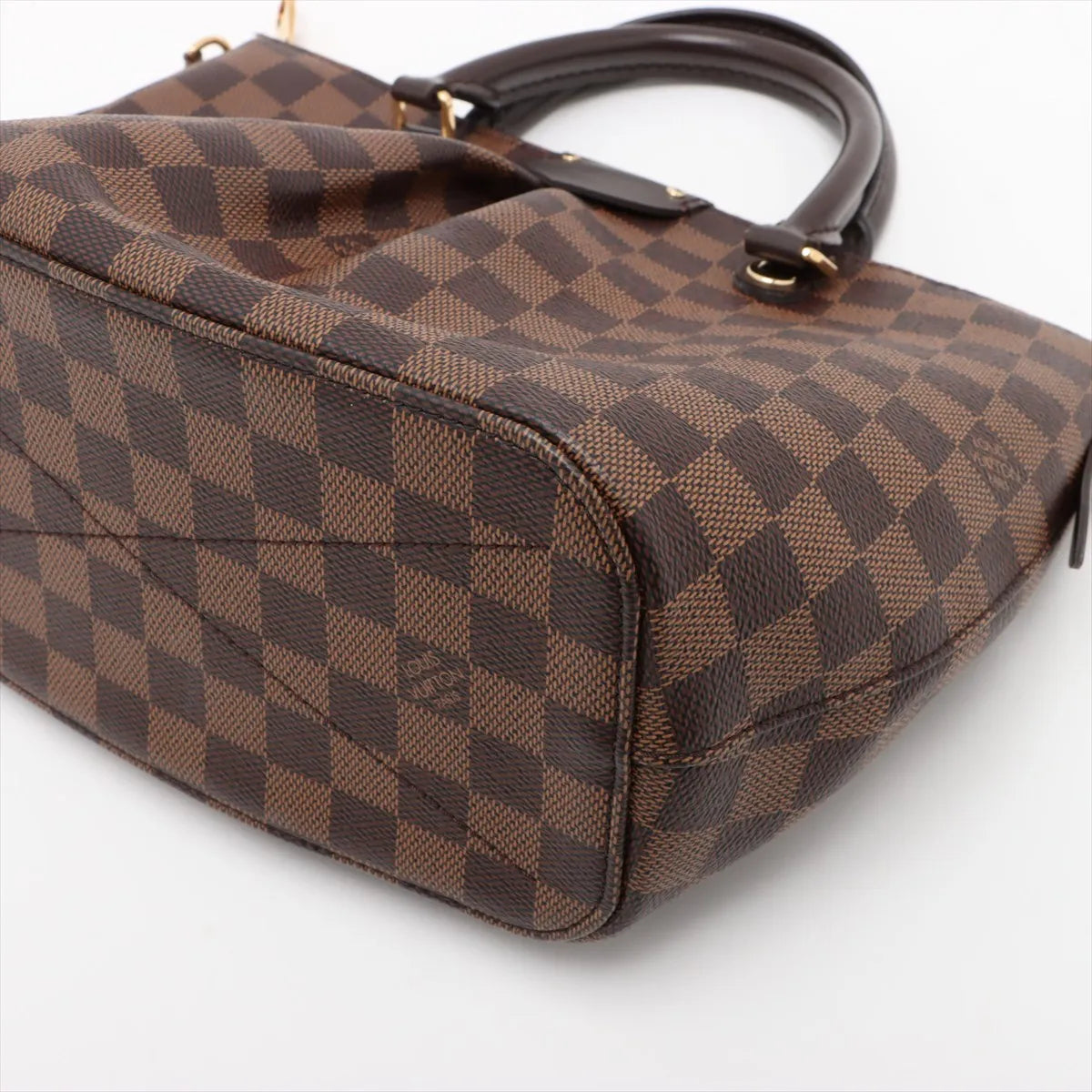 Louis Vuitton Damier Ebene Siena PM