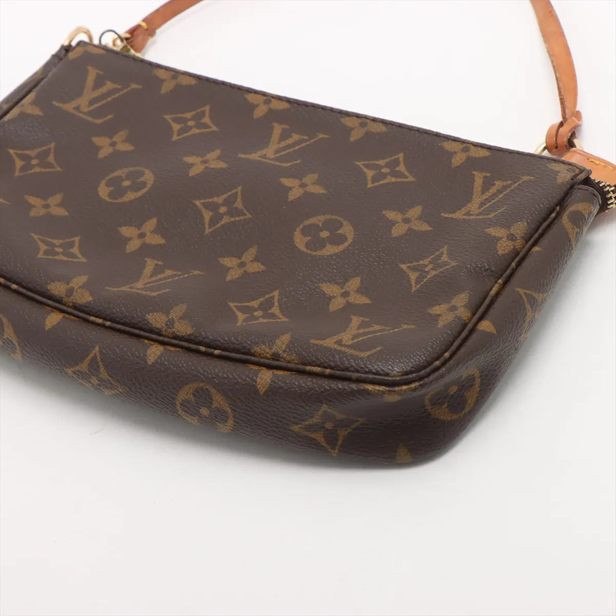 Louis Vuitton Monogram Pochette Accessories