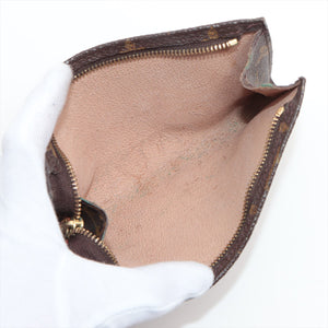 Top rated Louis Vuitton Monogram Bucket PM Pouch